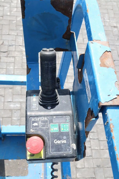 Scissor lifts Genie GS-3246 | 12 METER | 318 KG: gambar 14