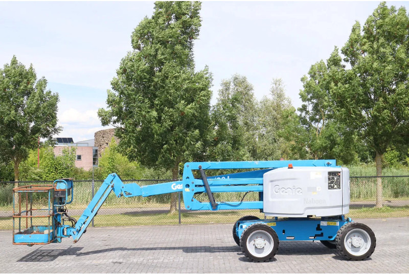 Genie Z51/J | 17.6 METER | GOOD CONDITION - Boom artikulasi: gambar 1 Genie Z51/J | 17.6 METER | GOOD CONDITION - Boom artikulasi: gambar 1