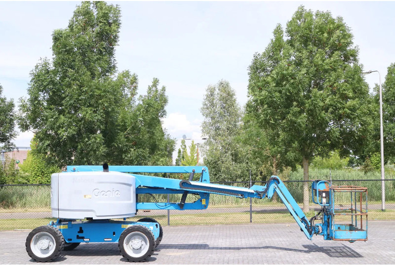 Genie Z51/J | 17.6 METER | GOOD CONDITION - Boom artikulasi: gambar 4 Genie Z51/J | 17.6 METER | GOOD CONDITION - Boom artikulasi: gambar 4