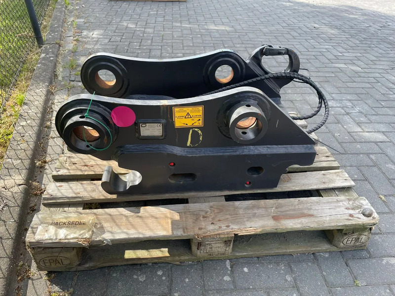 Gjerstad G70 | QUICK COUPLER | S70 | NEW / UNUSED - Gunting pembongkaran untuk Peralatan konstruksi: gambar 4 Gjerstad G70 | QUICK COUPLER | S70 | NEW / UNUSED - Gunting pembongkaran untuk Peralatan konstruksi: gambar 4