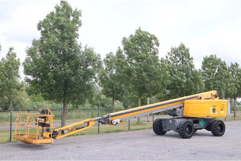 Haulotte HT28 RTJ PRO | 28 METER | GOOD CONDITION - Boom teleskopik: gambar 2 Haulotte HT28 RTJ PRO | 28 METER | GOOD CONDITION - Boom teleskopik: gambar 2