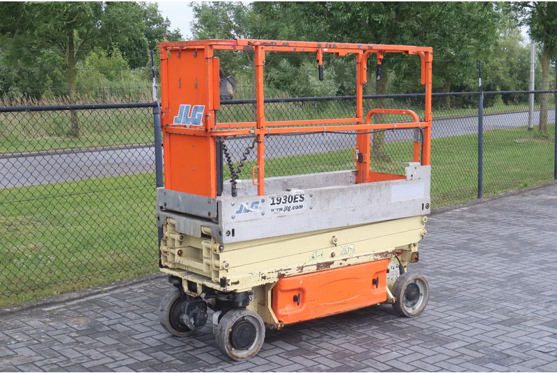 JLG 1930 ES | 7.7 METER | 230 KG - Scissor lifts: gambar 2 JLG 1930 ES | 7.7 METER | 230 KG - Scissor lifts: gambar 2