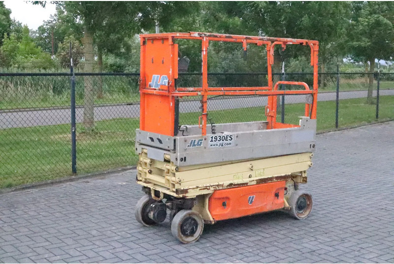 JLG 1930 ES | 7.7 METER | 230 KG - Scissor lifts: gambar 3 JLG 1930 ES | 7.7 METER | 230 KG - Scissor lifts: gambar 3