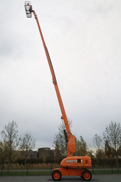 Boom teleskopik JLG 860 SJ | 28 METER | 230 KG: gambar 7