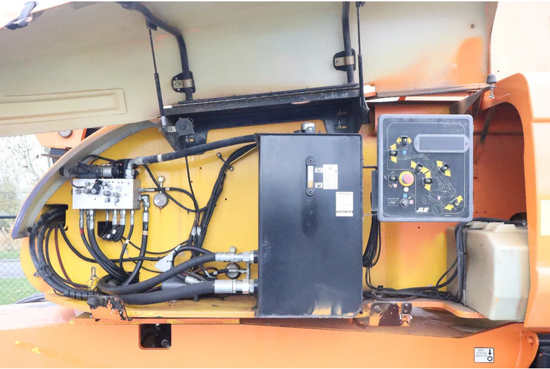 Boom teleskopik JLG 860 SJ | 28 METER | 230 KG: gambar 16