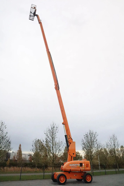 Boom teleskopik JLG 860 SJ | 28 METER | 230 KG: gambar 8