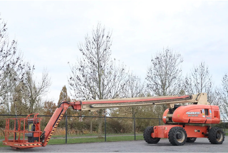 JLG 860 SJ | 28 METER | 230 KG - Boom teleskopik: gambar 2 JLG 860 SJ | 28 METER | 230 KG - Boom teleskopik: gambar 2