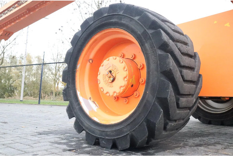 Boom teleskopik JLG 860 SJ | 28 METER | 230 KG: gambar 13