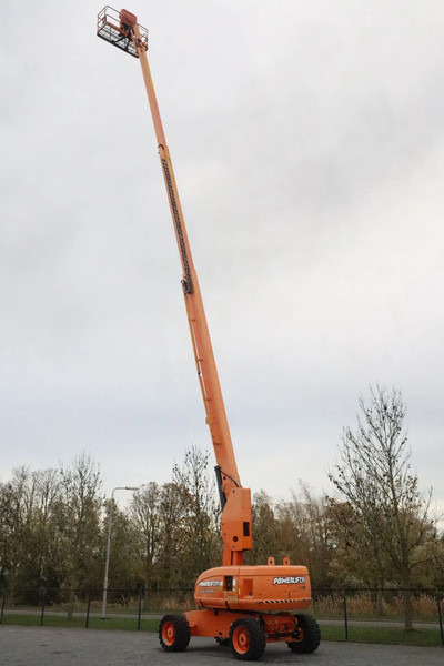Boom teleskopik JLG 860 SJ | 28 METER | 230 KG: gambar 9