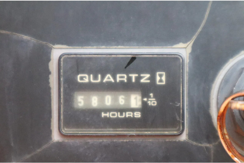 Boom teleskopik JLG 860 SJ | 28 METER | 230 KG: gambar 19