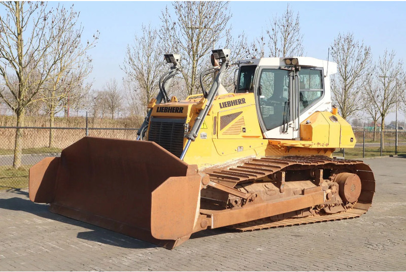 Liebherr PR736 LGP | AIRCO | LOW HOURS! - Bulldozer: gambar 2 Liebherr PR736 LGP | AIRCO | LOW HOURS! - Bulldozer: gambar 2