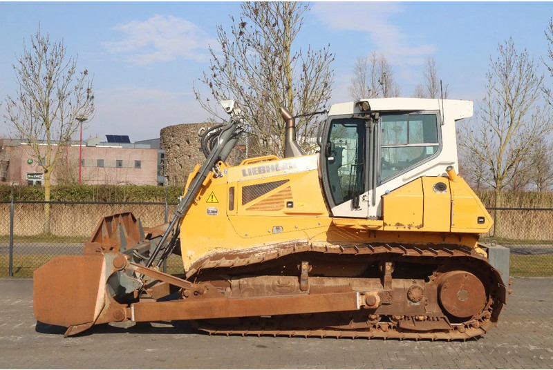 Liebherr PR736 LGP | AIRCO | LOW HOURS! - Bulldozer: gambar 1 Liebherr PR736 LGP | AIRCO | LOW HOURS! - Bulldozer: gambar 1