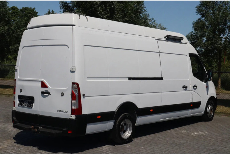 Renault Master 160 DCI | L3H3 | WORKSHOP | WERKSTATT | 5 TON - Van panel: gambar 5 Renault Master 160 DCI | L3H3 | WORKSHOP | WERKSTATT | 5 TON - Van panel: gambar 5