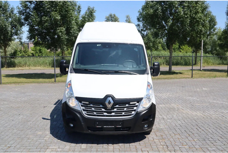Renault Master 160 DCI | L3H3 | WORKSHOP | WERKSTATT | 5 TON - Van panel: gambar 2 Renault Master 160 DCI | L3H3 | WORKSHOP | WERKSTATT | 5 TON - Van panel: gambar 2