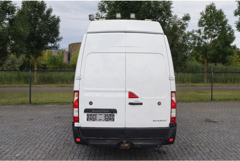 Renault Master 160 DCI | L3H3 | WORKSHOP | WERKSTATT | 5 TON - Van box: gambar 5 Renault Master 160 DCI | L3H3 | WORKSHOP | WERKSTATT | 5 TON - Van box: gambar 5