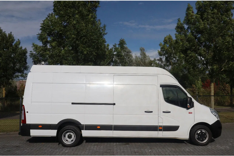Renault Master 160 DCI | L3H3 | WORKSHOP | WERKSTATT | 5 TON - Van panel: gambar 3 Renault Master 160 DCI | L3H3 | WORKSHOP | WERKSTATT | 5 TON - Van panel: gambar 3