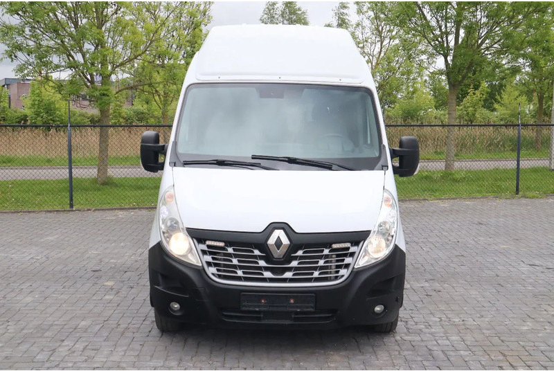 Renault Master 160 DCI | L3H3 | WORKSHOP | WERKSTATT | 5 TON - Van panel: gambar 2 Renault Master 160 DCI | L3H3 | WORKSHOP | WERKSTATT | 5 TON - Van panel: gambar 2