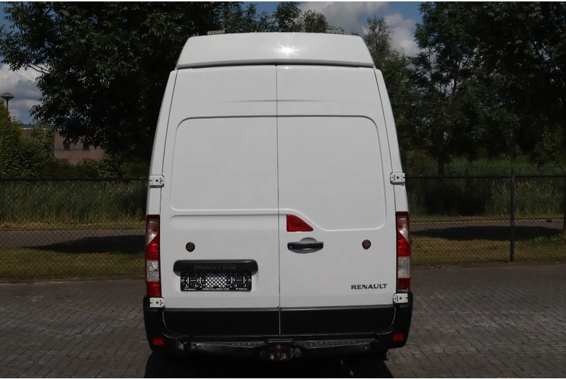 Renault Master 160 DCI | L3H3 | WORKSHOP | WERKSTATT | 5 TON - Van panel: gambar 4 Renault Master 160 DCI | L3H3 | WORKSHOP | WERKSTATT | 5 TON - Van panel: gambar 4