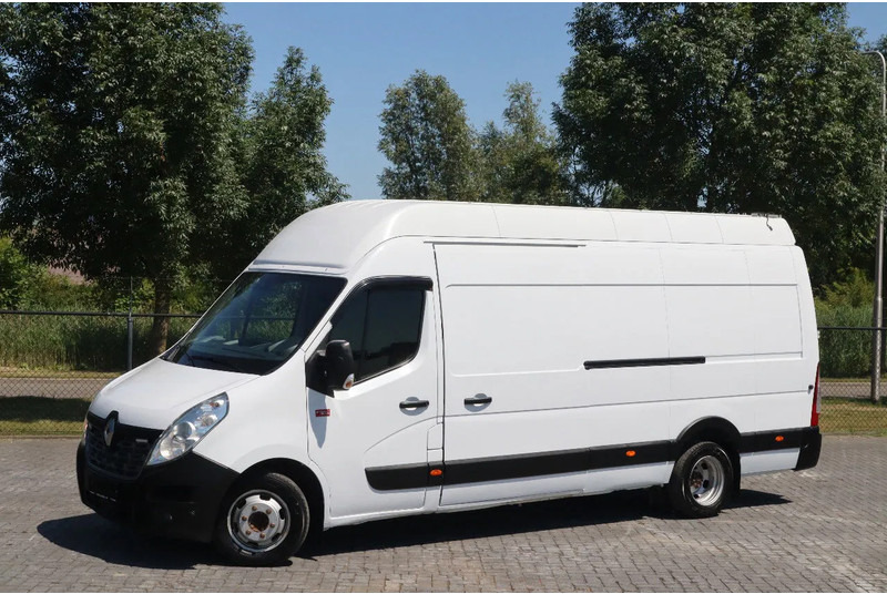 Renault Master 160 DCI | L3H3 | WORKSHOP | WERKSTATT | 5 TON - Van panel: gambar 1 Renault Master 160 DCI | L3H3 | WORKSHOP | WERKSTATT | 5 TON - Van panel: gambar 1