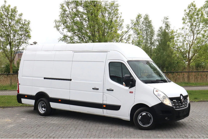 Renault Master 160 DCI | L3H3 | WORKSHOP | WERKSTATT | 5 TON - Van panel: gambar 3 Renault Master 160 DCI | L3H3 | WORKSHOP | WERKSTATT | 5 TON - Van panel: gambar 3