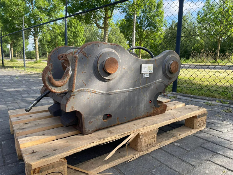SMP S70 | QUICK COUPLER | SNELWISSEL | SCHNELLWECHSLER - Gunting pembongkaran untuk Peralatan konstruksi: gambar 1 SMP S70 | QUICK COUPLER | SNELWISSEL | SCHNELLWECHSLER - Gunting pembongkaran untuk Peralatan konstruksi: gambar 1