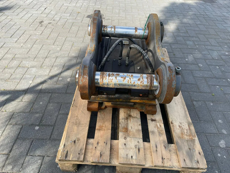 SMP S70 | QUICK COUPLER | SNELWISSEL | SCHNELLWECHSLER - Gunting pembongkaran untuk Peralatan konstruksi: gambar 5 SMP S70 | QUICK COUPLER | SNELWISSEL | SCHNELLWECHSLER - Gunting pembongkaran untuk Peralatan konstruksi: gambar 5