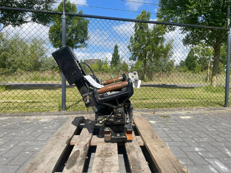 STEELWRIST STEELWRIST X06 S40 | TILT ROTATOR | VLS | FPL | RF | NEW / UNUSED - Tiltrotator untuk Peralatan konstruksi: gambar 2 STEELWRIST STEELWRIST X06 S40 | TILT ROTATOR | VLS | FPL | RF | NEW / UNUSED - Tiltrotator untuk Peralatan konstruksi: gambar 2