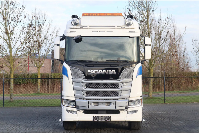 Scania R580 V8 NGS | 6X4 | BIG AXLES | RETARDER | EURO 6 - Truk jungkit: gambar 2 Scania R580 V8 NGS | 6X4 | BIG AXLES | RETARDER | EURO 6 - Truk jungkit: gambar 2