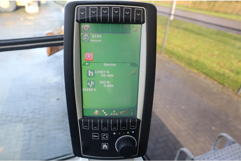 Mesin pengisi Sennebogen 818 E K9 ULM | SORTING GRAB | GOOD TIRES: gambar 19 Mesin pengisi Sennebogen 818 E K9 ULM | SORTING GRAB | GOOD TIRES: gambar 19