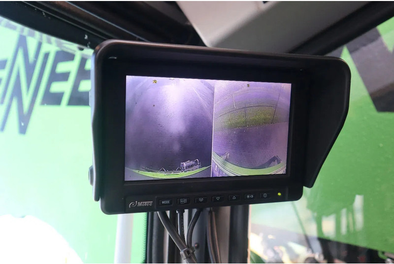 Mesin pengisi Sennebogen 818 E K9 ULM | SORTING GRAB | GOOD TIRES: gambar 18 Mesin pengisi Sennebogen 818 E K9 ULM | SORTING GRAB | GOOD TIRES: gambar 18