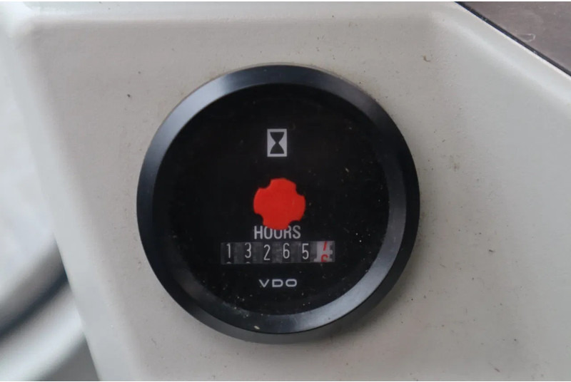 Mesin pengisi Sennebogen 821E | 821 E | SORTING GRAB | DOZERBLADE | GREAT CONDITION: gambar 19