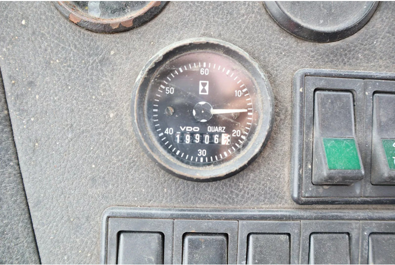 Leasing Terberg RT 20 4X4 + HEAVY SEMI TRAILER Terberg RT 20 4X4 + HEAVY SEMI TRAILER: gambar 16