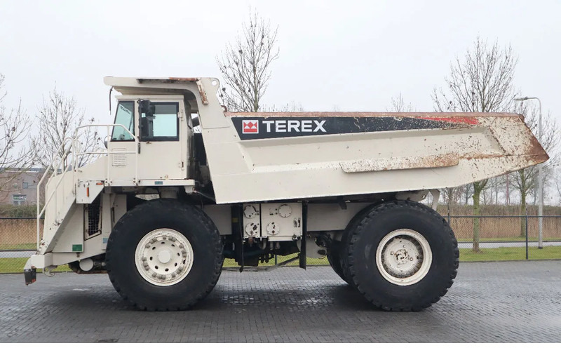 Terex TR70 | LOW HOURS | GOOD CONDITION - Truk batu/ Dumper iebes: gambar 1 Terex TR70 | LOW HOURS | GOOD CONDITION - Truk batu/ Dumper iebes: gambar 1