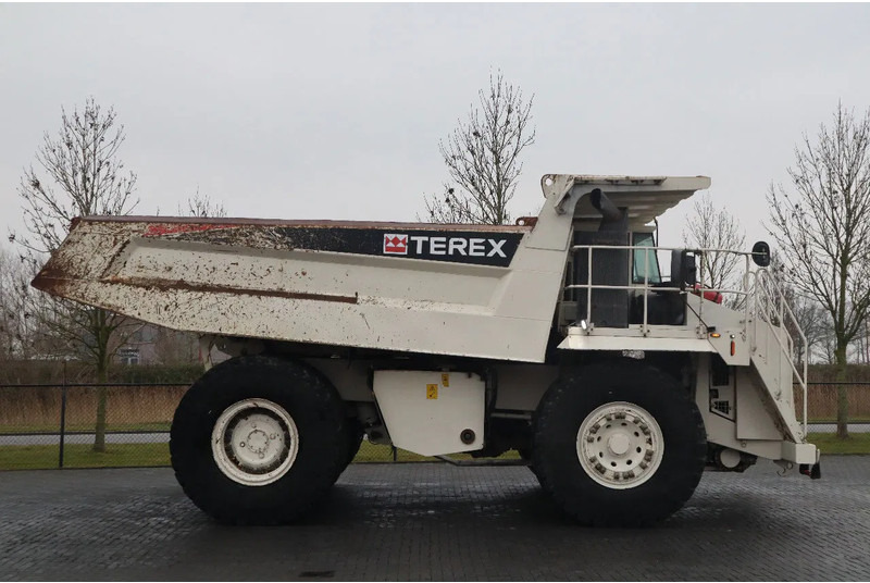 Terex TR70 | LOW HOURS | GOOD CONDITION - Truk batu/ Dumper iebes: gambar 4 Terex TR70 | LOW HOURS | GOOD CONDITION - Truk batu/ Dumper iebes: gambar 4
