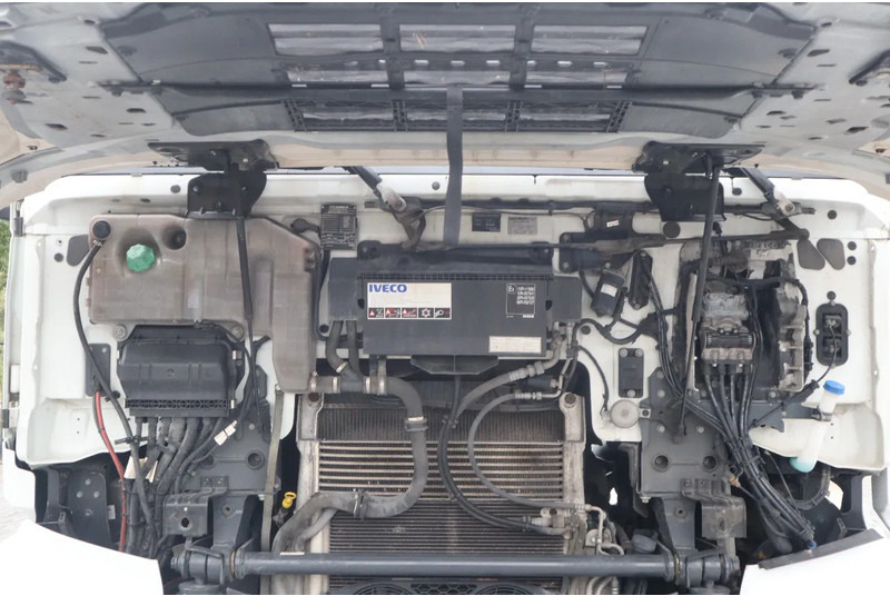 Leasing Iveco S-WAY 570 6X2 | RETARDER | EURO 6 Iveco S-WAY 570 6X2 | RETARDER | EURO 6: gambar 10