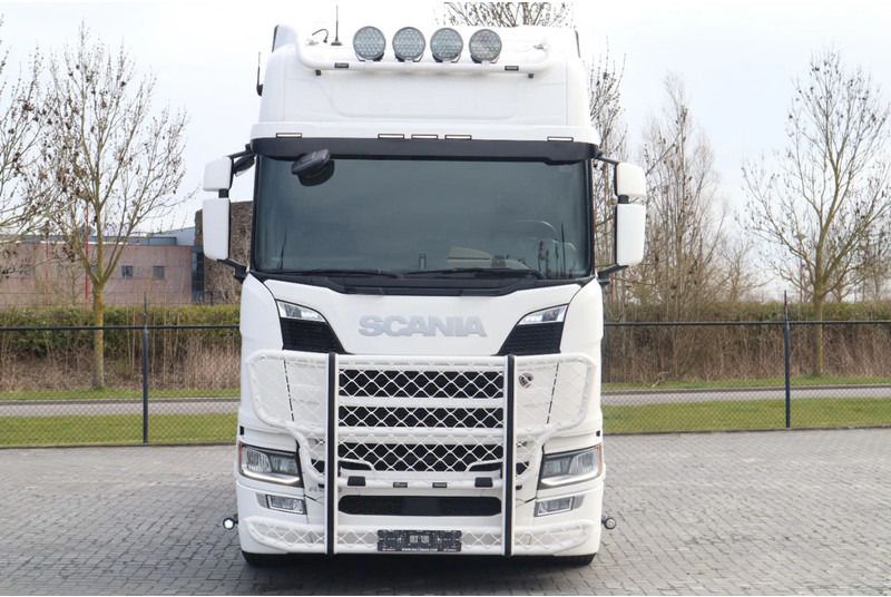 Scania R540 NGS | 6X4 | RETARDER | BIG AXLES | EURO 6 - Tractor head: gambar 2 Scania R540 NGS | 6X4 | RETARDER | BIG AXLES | EURO 6 - Tractor head: gambar 2