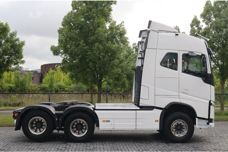 Volvo FH 540 | 6X4 - 6X2 | TANDEMLIFT | 70 TON | HYDR | RETARDER - Tractor head: gambar 4 Volvo FH 540 | 6X4 - 6X2 | TANDEMLIFT | 70 TON | HYDR | RETARDER - Tractor head: gambar 4