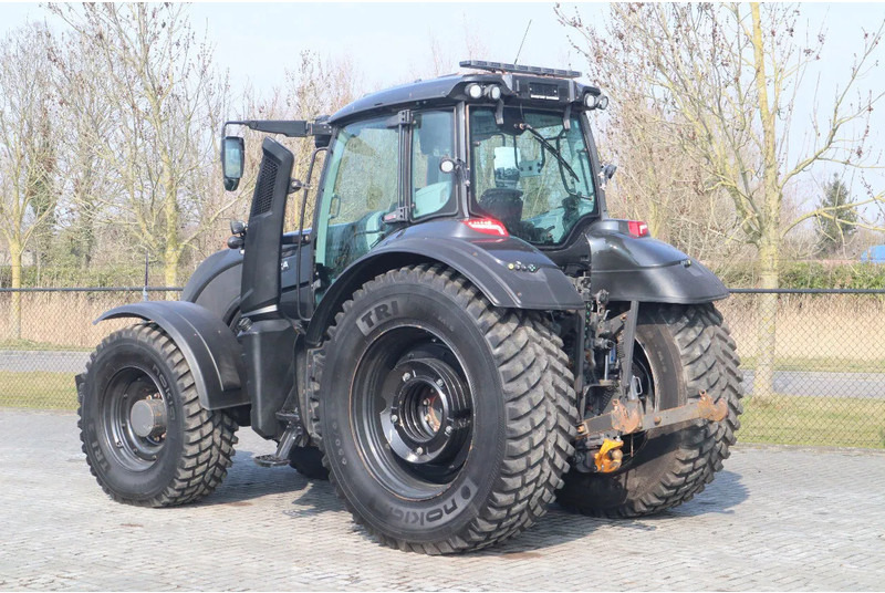 Valtra T234 D UNLIMITED | FRONT PTO | 53 KM/H | FULL OPTION - Traktor: gambar 3 Valtra T234 D UNLIMITED | FRONT PTO | 53 KM/H | FULL OPTION - Traktor: gambar 3