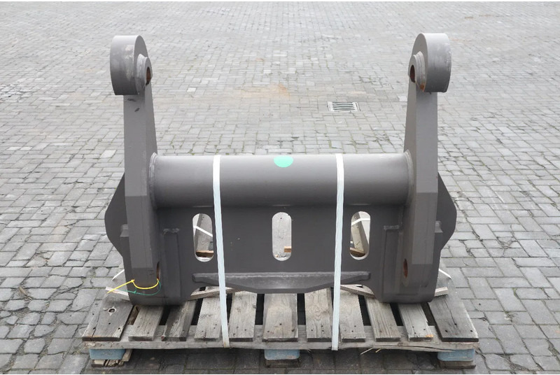 Garpu rumput untuk Peralatan untuk menangani material Volvo 91421 | STONE FORKS | VORKENBORD | GABEL | L150 - L220: gambar 6