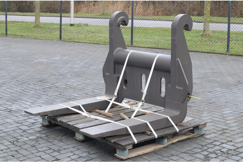 Volvo 91421 | STONE FORKS | VORKENBORD | GABEL | L150 - L220 - Garpu rumput untuk Peralatan untuk menangani material: gambar 1 Volvo 91421 | STONE FORKS | VORKENBORD | GABEL | L150 - L220 - Garpu rumput untuk Peralatan untuk menangani material: gambar 1