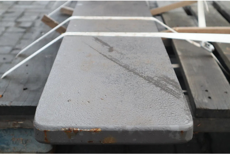 Garpu rumput untuk Peralatan untuk menangani material Volvo 91421 | STONE FORKS | VORKENBORD | GABEL | L150 - L220: gambar 10