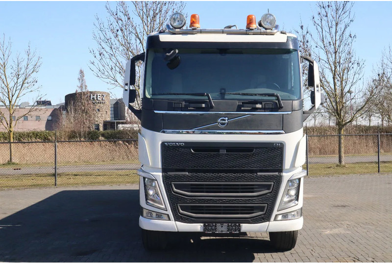 Volvo FH 540 8X4 TANDEMLIFT | BIG AXLES | RETARDER | VDS - Truk jungkit: gambar 2 Volvo FH 540 8X4 TANDEMLIFT | BIG AXLES | RETARDER | VDS - Truk jungkit: gambar 2