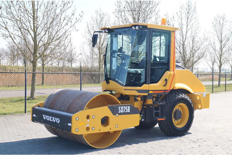 Volvo SD75B | SD 75 B | NEW / UNUSED - Roller: gambar 2 Volvo SD75B | SD 75 B | NEW / UNUSED - Roller: gambar 2