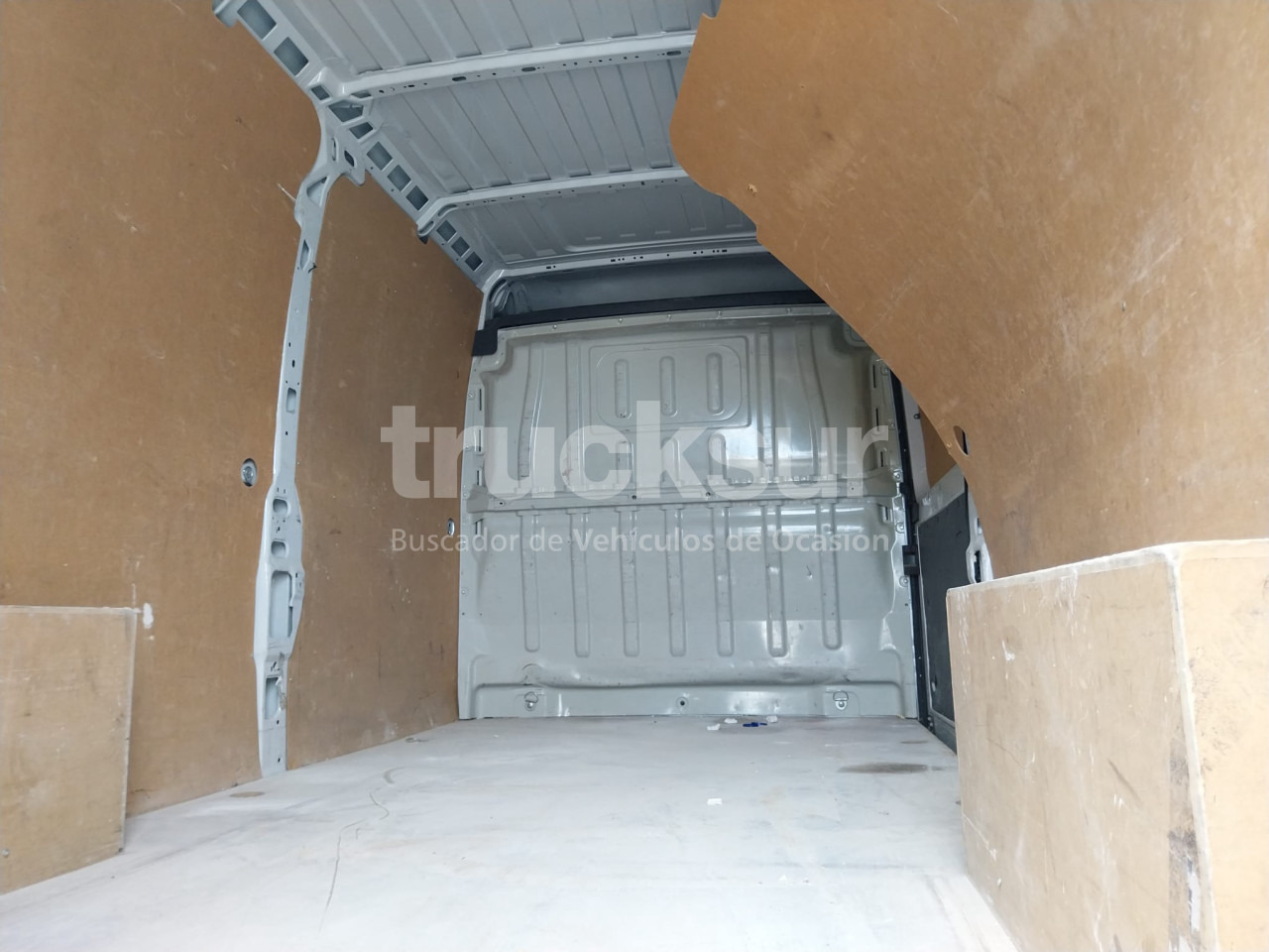 Van box CITROEN 120.35 L3H2 12M3: gambar 22