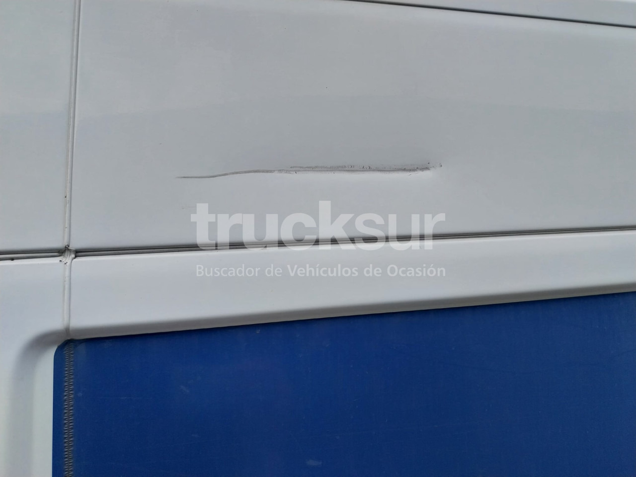 Van box CITROEN 120.35 L3H2 12M3: gambar 13