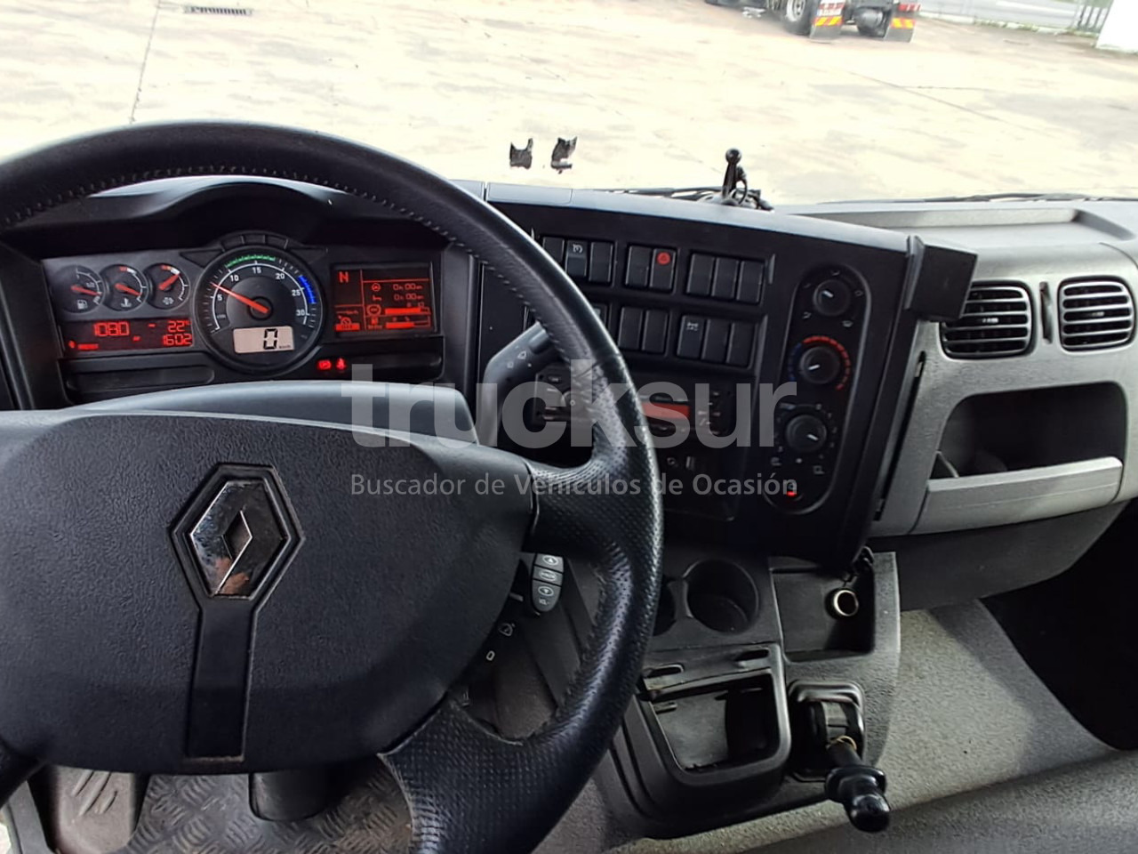 Leasing RENAULT D12.240 RENAULT D12.240: gambar 10