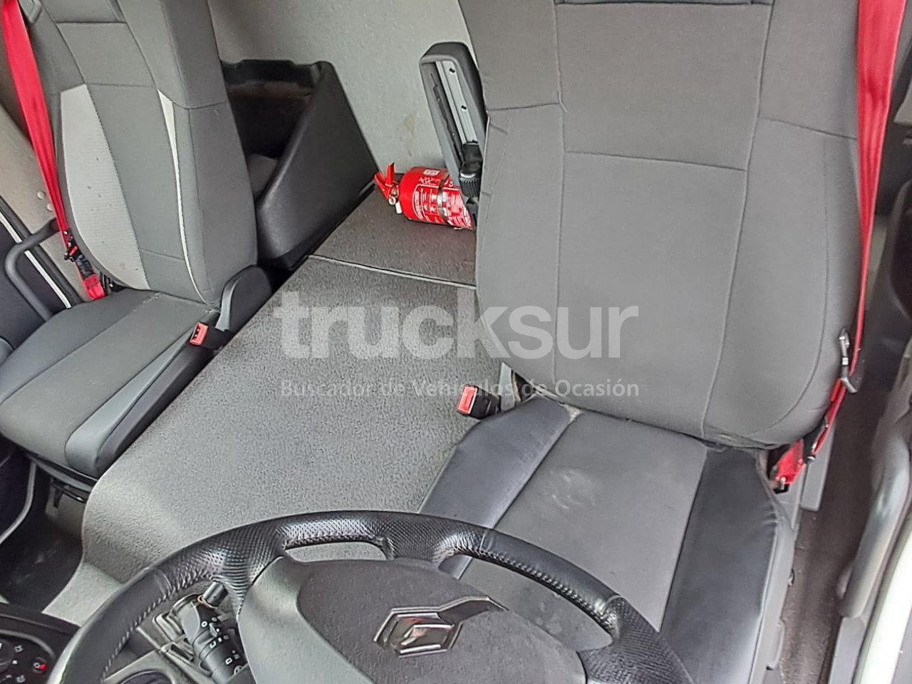 Leasing RENAULT D12.240 RENAULT D12.240: gambar 18