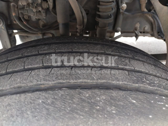 Truk box RENAULT D16.250: gambar 20