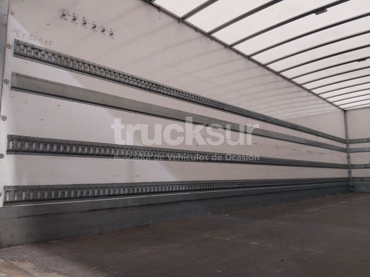 Truk box RENAULT D280.18: gambar 20 Truk box RENAULT D280.18: gambar 20