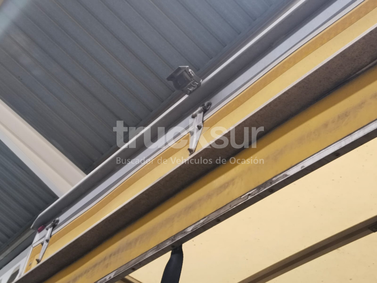 Truk box RENAULT D280.18: gambar 18 Truk box RENAULT D280.18: gambar 18